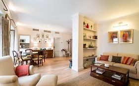 Apartamento Caballerizas Centro